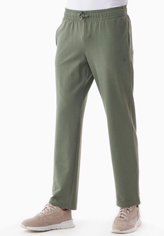 Poyraz Joggingbroek Olijf