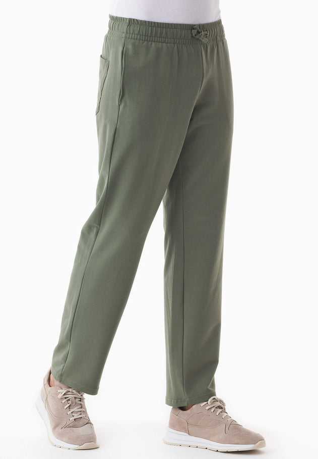 Poyraz Joggingbroek Olijf