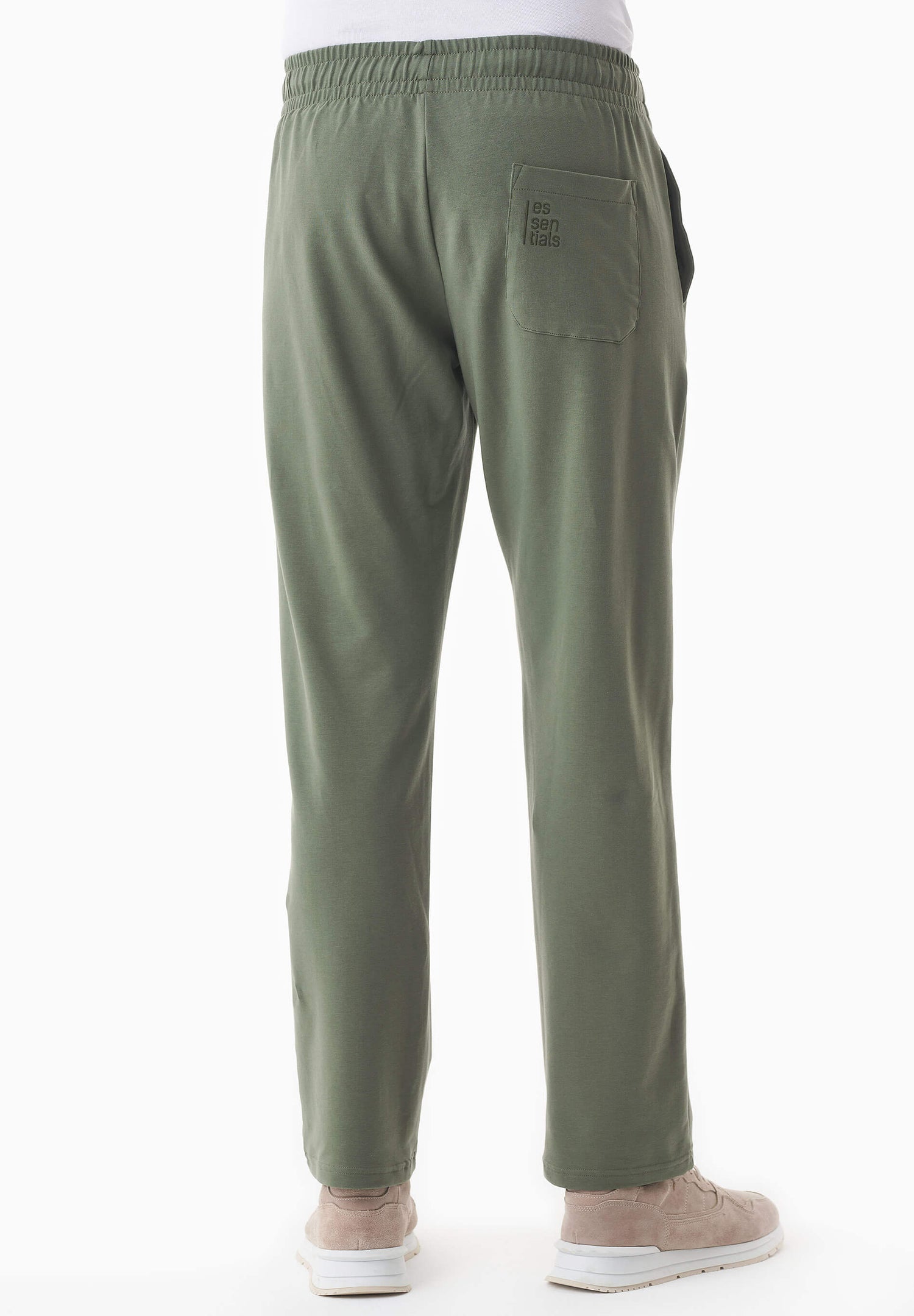 Poyraz Joggingbroek Olijf