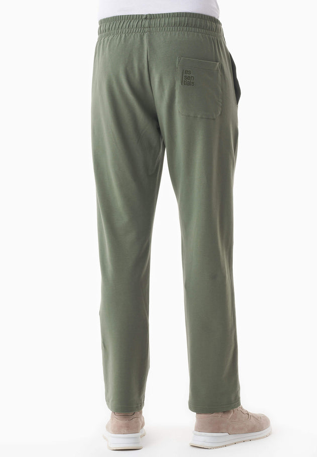 Poyraz Joggingbroek Olijf