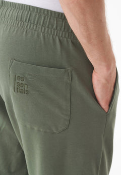 Poyraz Joggingbroek Olijf