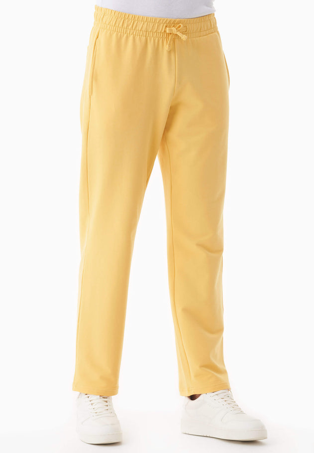 Poyraz Joggingbroek Saffron