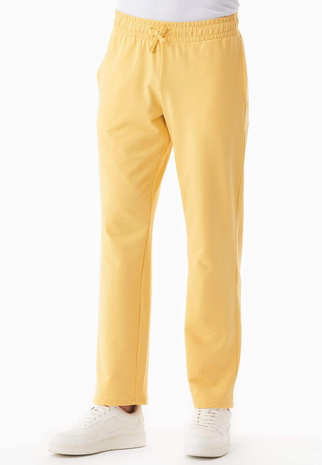 Poyraz Joggingbroek Saffron