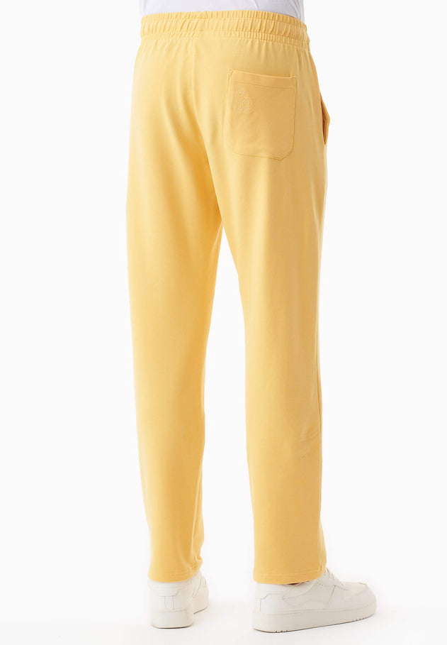 Poyraz Joggingbroek Saffron