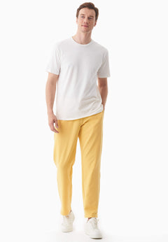 Poyraz Joggingbroek Saffron