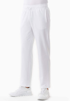 Poyraz Joggingbroek Wit