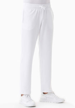 Poyraz Joggingbroek Wit