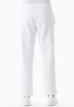 Poyraz Joggingbroek Wit