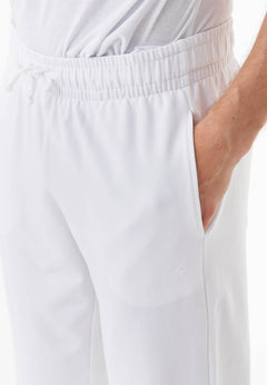 Poyraz Joggingbroek Wit