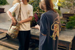 NWHR x Museo del Prado Seiryu T-Shirt