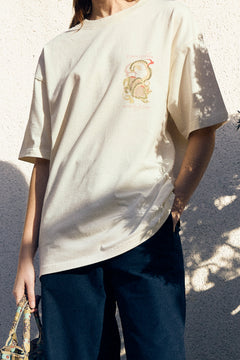 NWHR x Museo del Prado Fuji T-Shirt