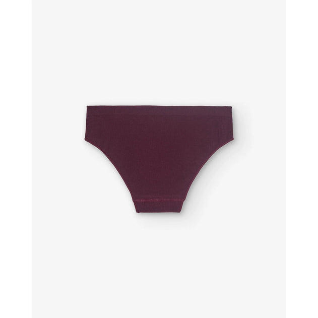 Clotsy Brand Classic Slip Bordeaux