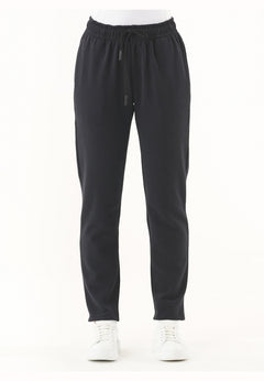 Pureen Joggingbroek Zwart