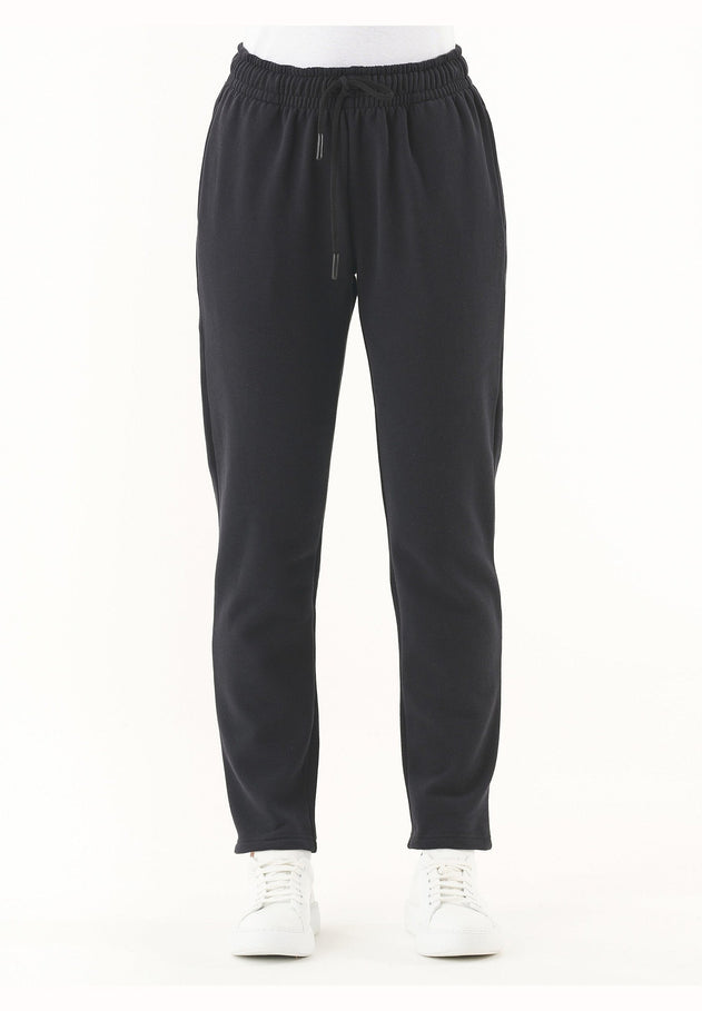 Pureen Joggingbroek Zwart