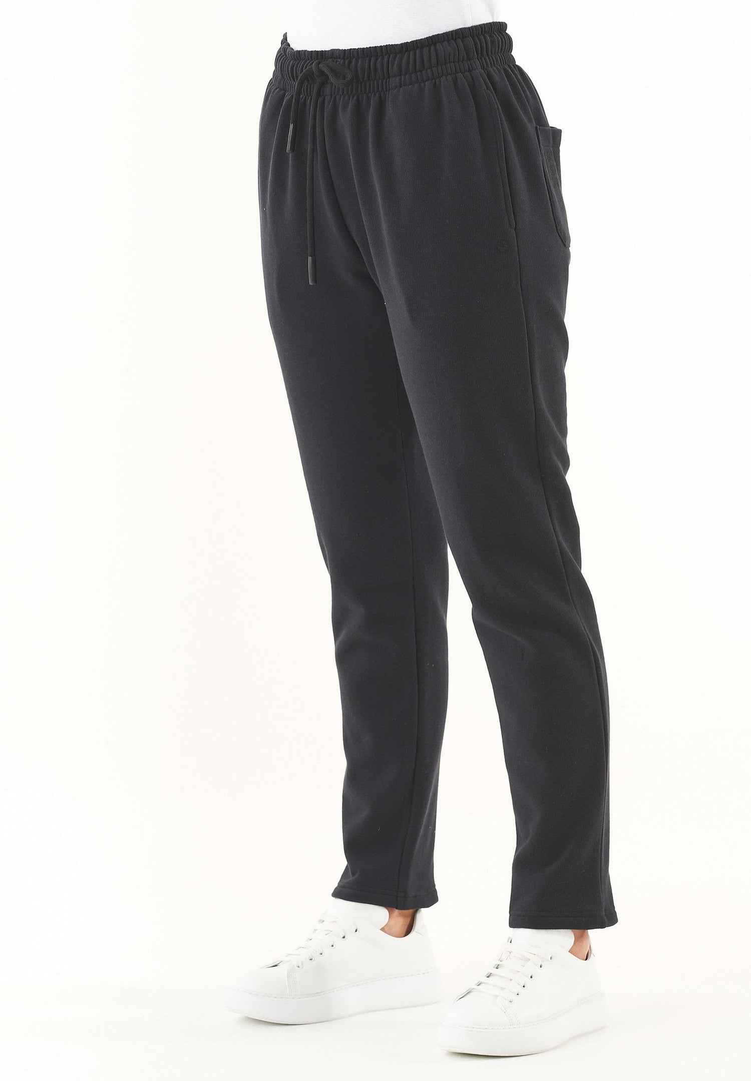 Pureen Joggingbroek Zwart