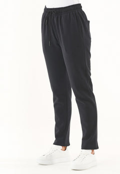 Pureen Joggingbroek Zwart