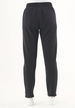 Pureen Joggingbroek Zwart