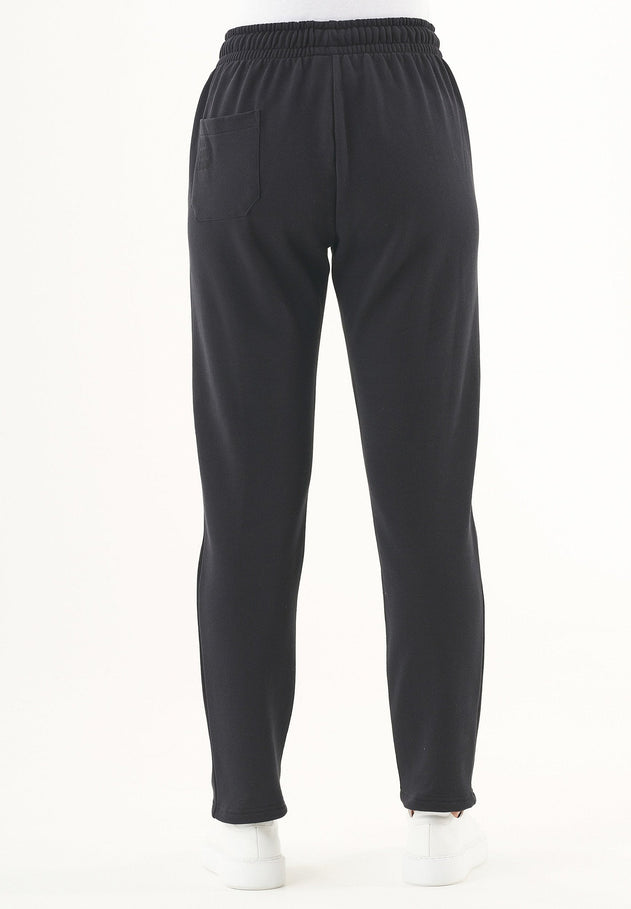 Pureen Joggingbroek Zwart