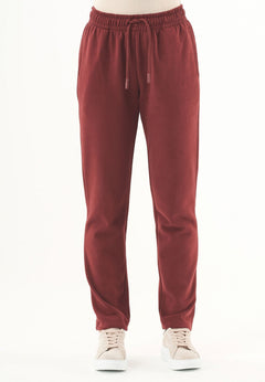 Pureen Joggingbroek Bordeaux