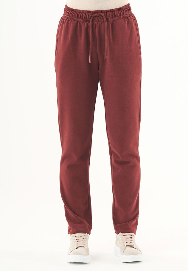 Pureen Joggingbroek Bordeaux