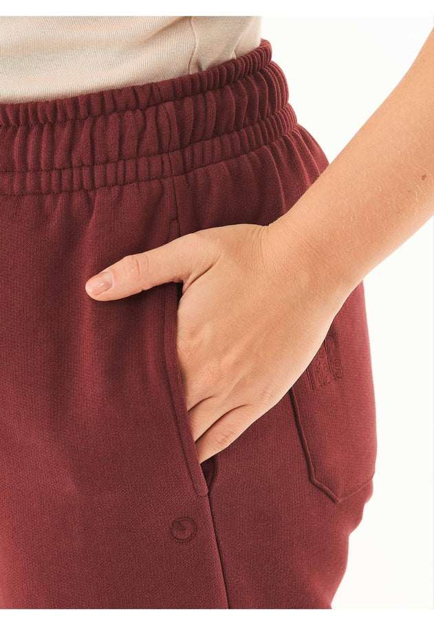 Pureen Joggingbroek Bordeaux