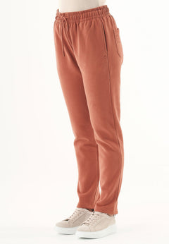 Pureen Joggingbroek Cinnamon