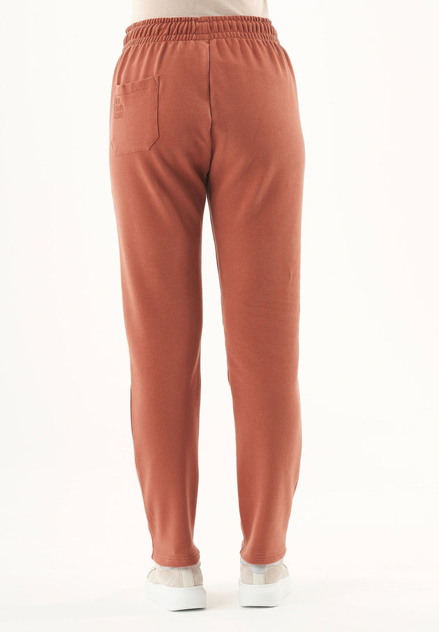 Pureen Joggingbroek Cinnamon