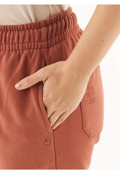 Pureen Joggingbroek Cinnamon