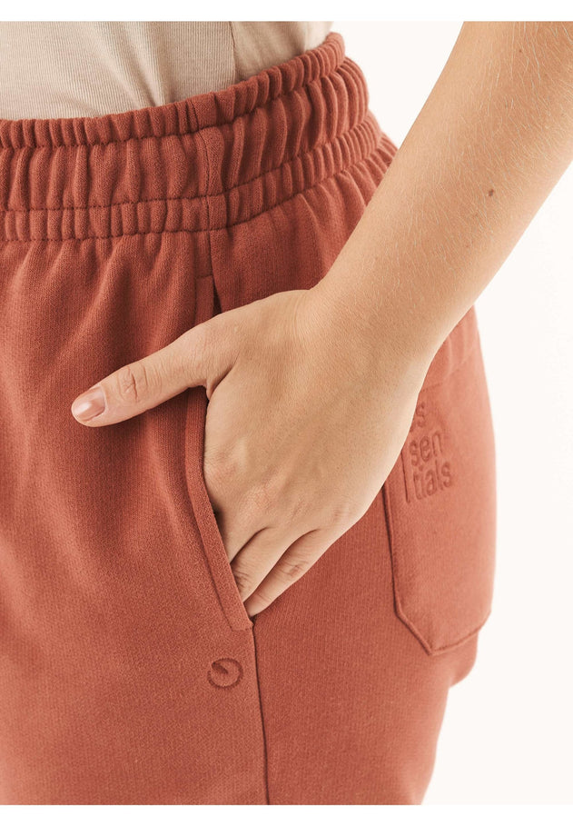 Pureen Joggingbroek Cinnamon