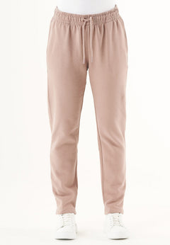 Pureen Joggingbroek Mocha