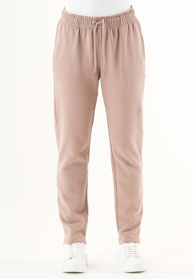 Pureen Joggingbroek Mocha