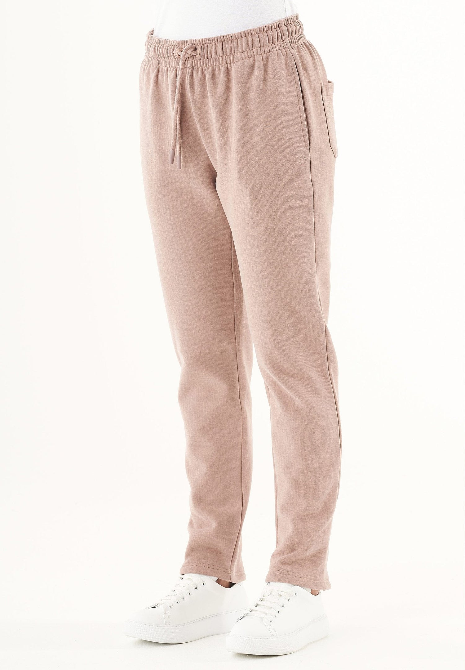 Pureen Joggingbroek Mocha