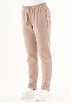 Pureen Joggingbroek Mocha