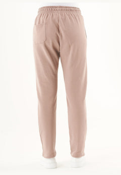 Pureen Joggingbroek Mocha
