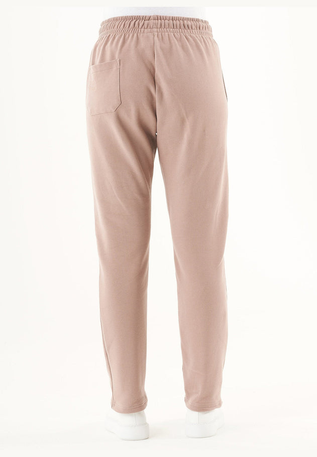 Pureen Joggingbroek Mocha