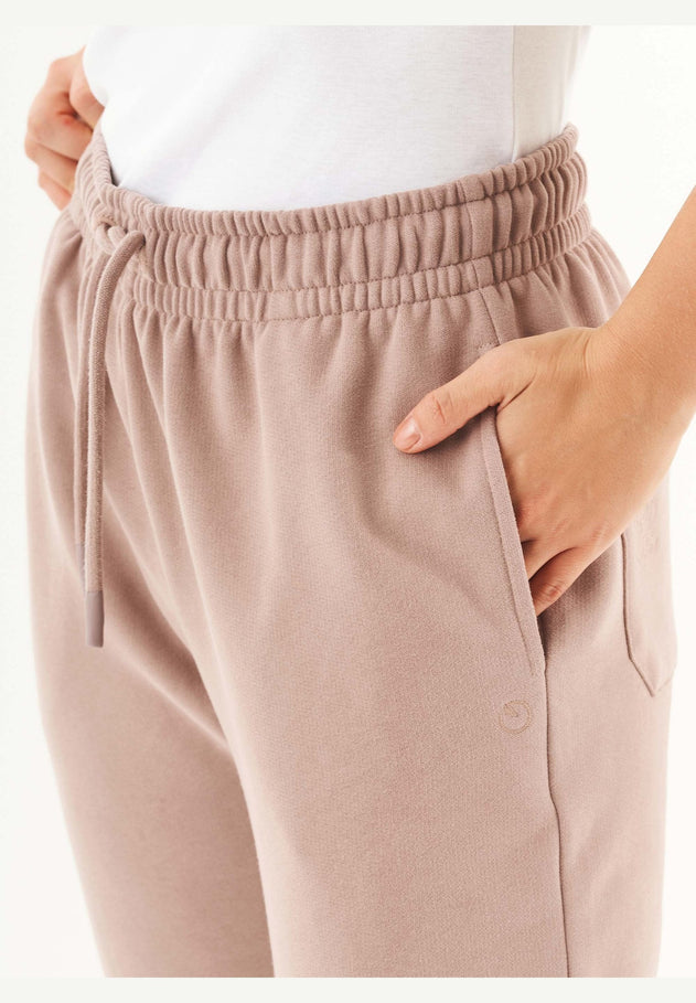 Pureen Joggingbroek Mocha