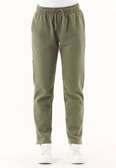 Pureen Joggingbroek Olijf
