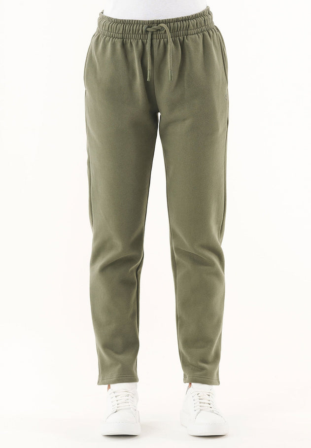 Pureen Joggingbroek Olijf