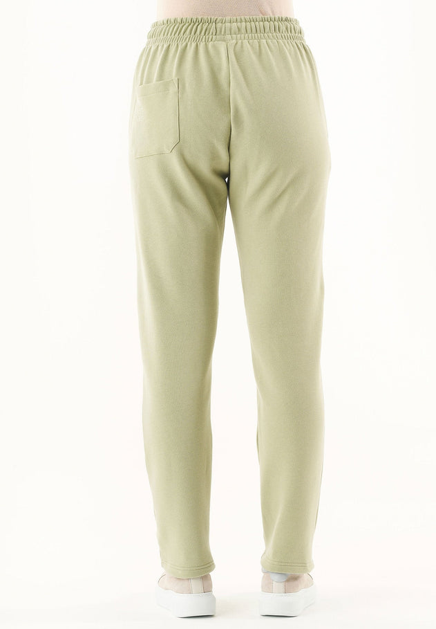 Pureen Joggingbroek Sage Green