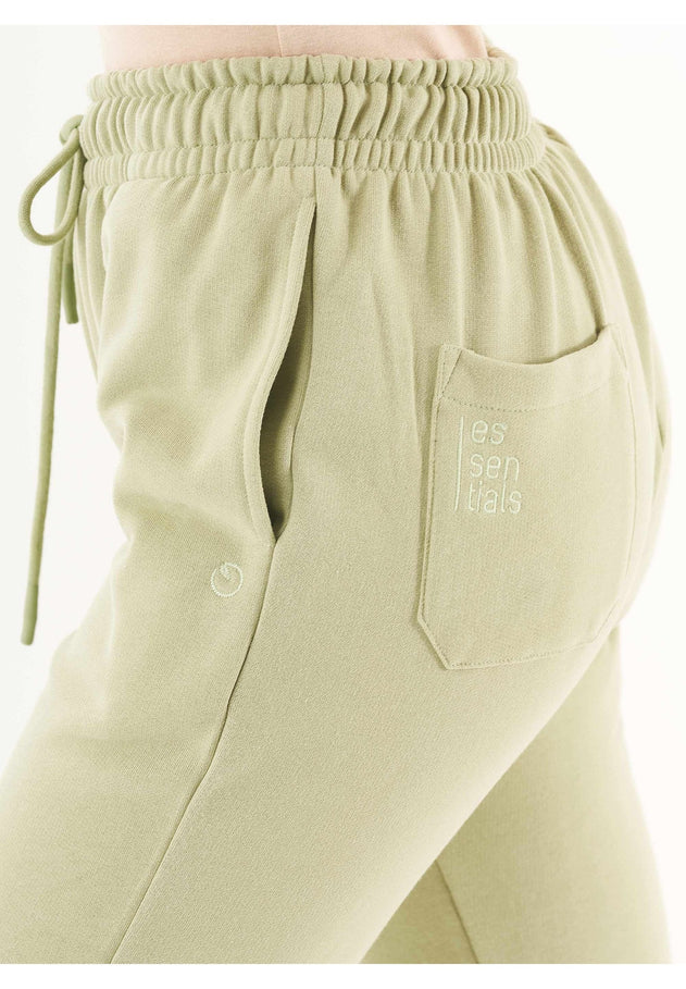 Pureen Joggingbroek Sage Green