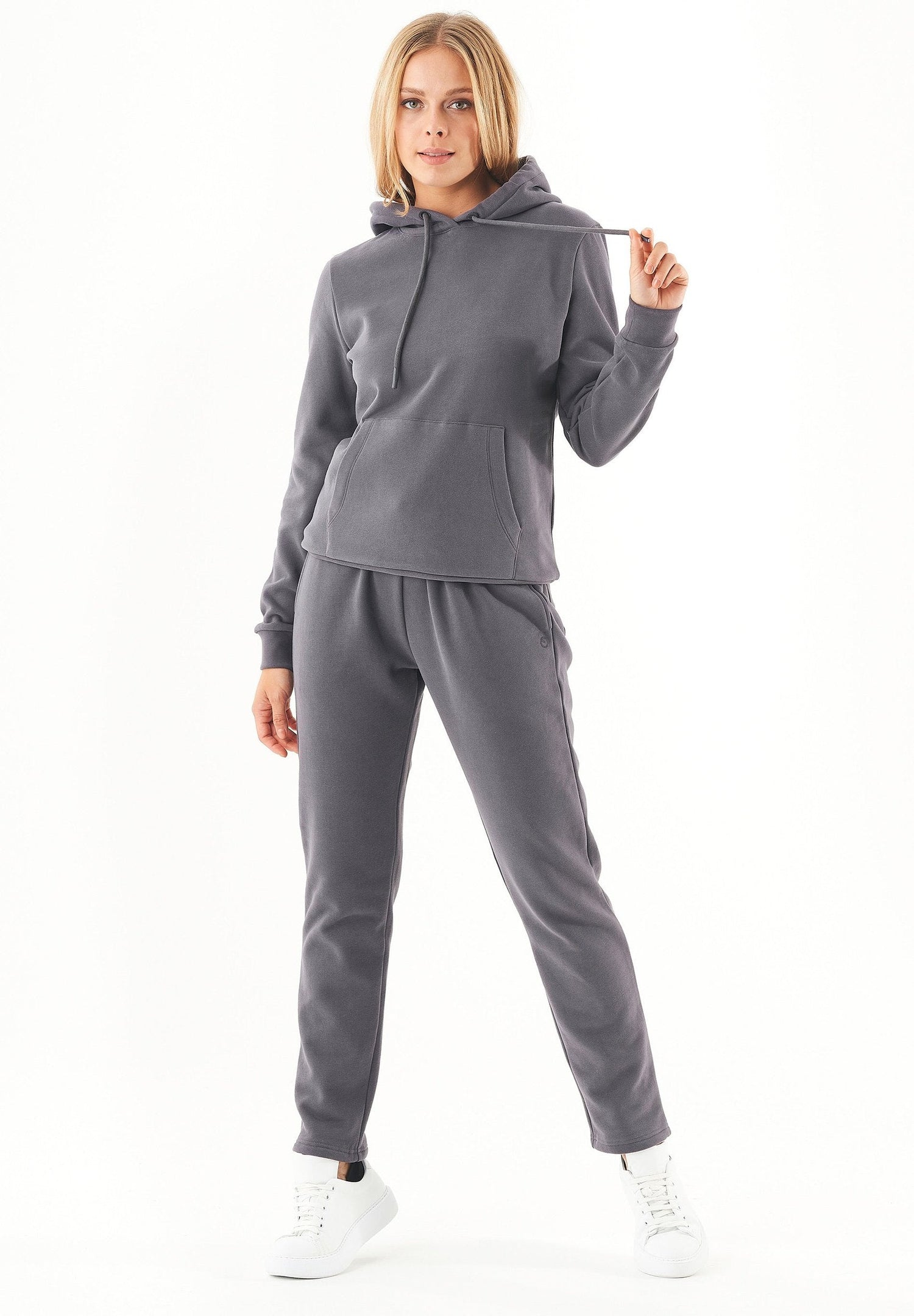 Pureen Joggingbroek Shadow