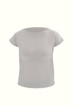 Selja Merino T-Shirt Grey