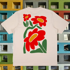 Parole T-Shirt Beige
