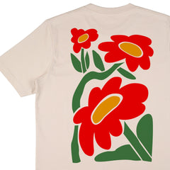 Parole T-Shirt Beige