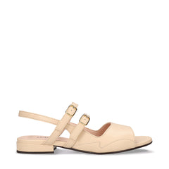 Pax Sandalen Beige