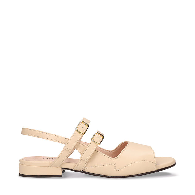 Pax Sandalen Beige