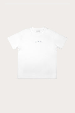 Griffith Picnic T-Shirt White