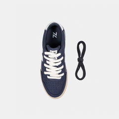 Bêta B3 Sneakers Marine