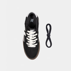 Bêta B3 Sneakers Black
