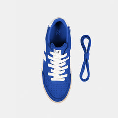 Bêta B3 Sneakers Cobalt